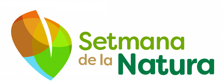 Logo Setmana de la Natura